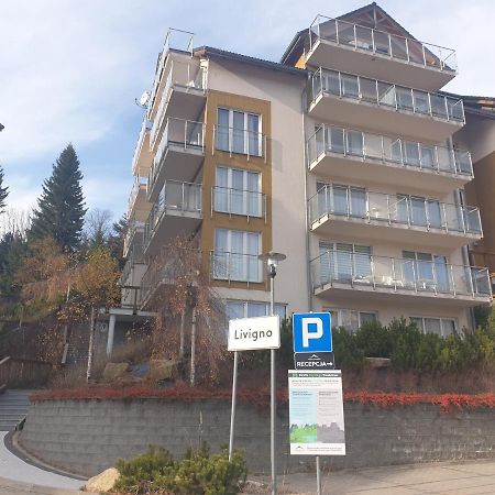 Apartament Czarna Gora Faktura Vat Sienna  Esterno foto