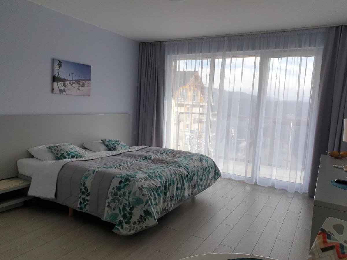 Apartament Czarna Gora Faktura Vat Sienna  Esterno foto