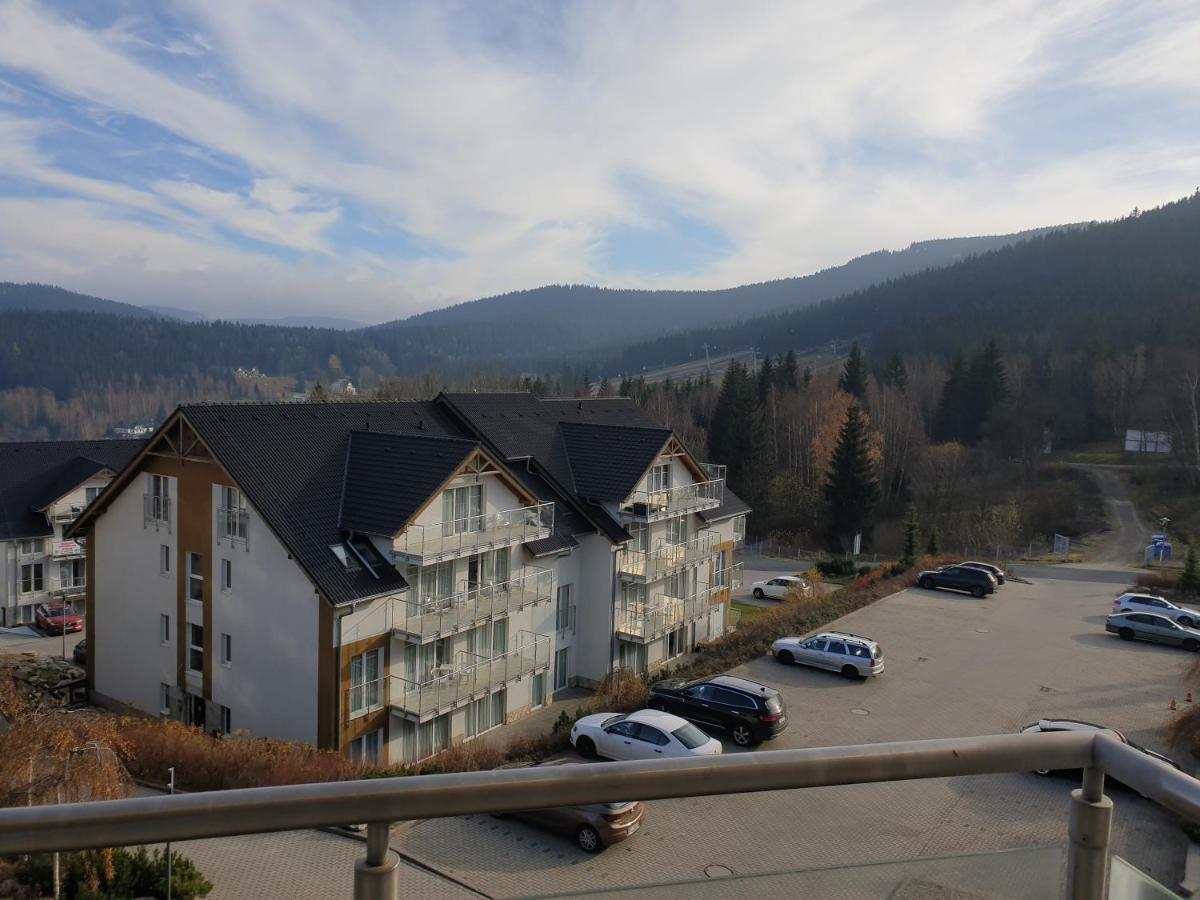 Apartament Czarna Gora Faktura Vat Sienna  Esterno foto
