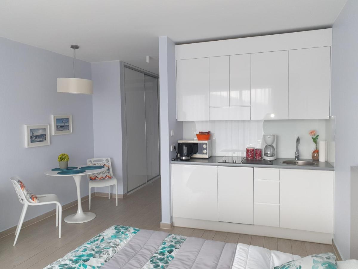 Apartament Czarna Gora Faktura Vat Sienna  Esterno foto