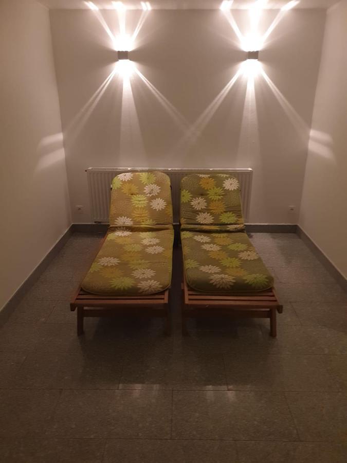 Apartament Czarna Gora Faktura Vat Sienna  Esterno foto