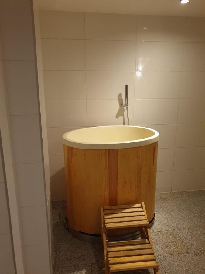 Apartament Czarna Gora Faktura Vat Sienna  Esterno foto