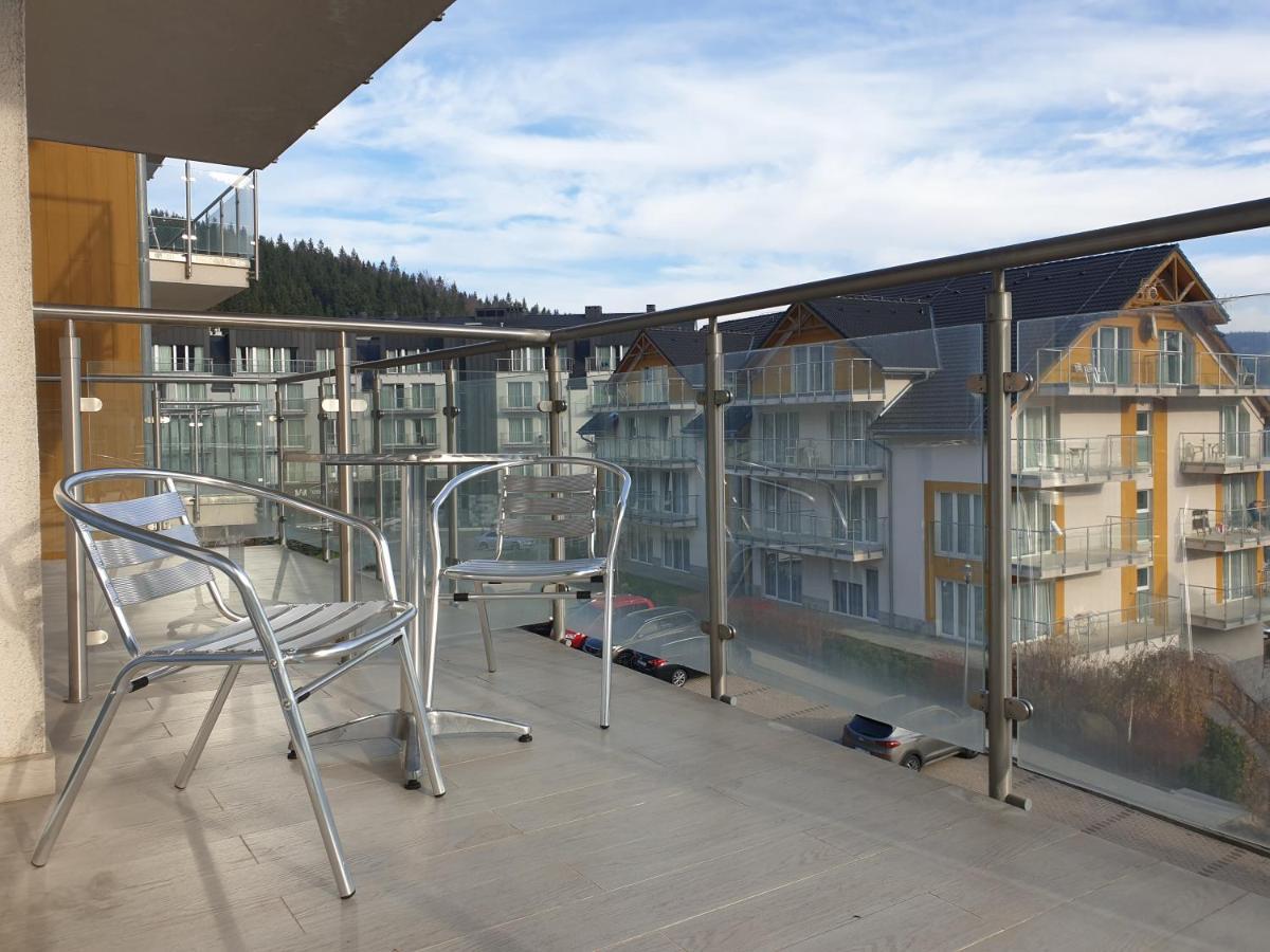 Apartament Czarna Gora Faktura Vat Sienna  Esterno foto