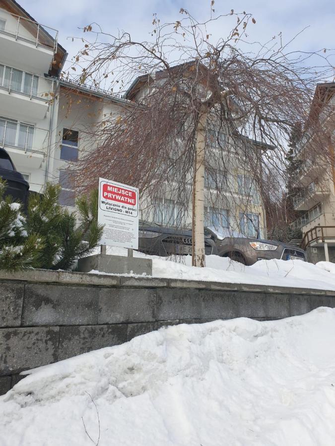 Apartament Czarna Gora Faktura Vat Sienna  Esterno foto