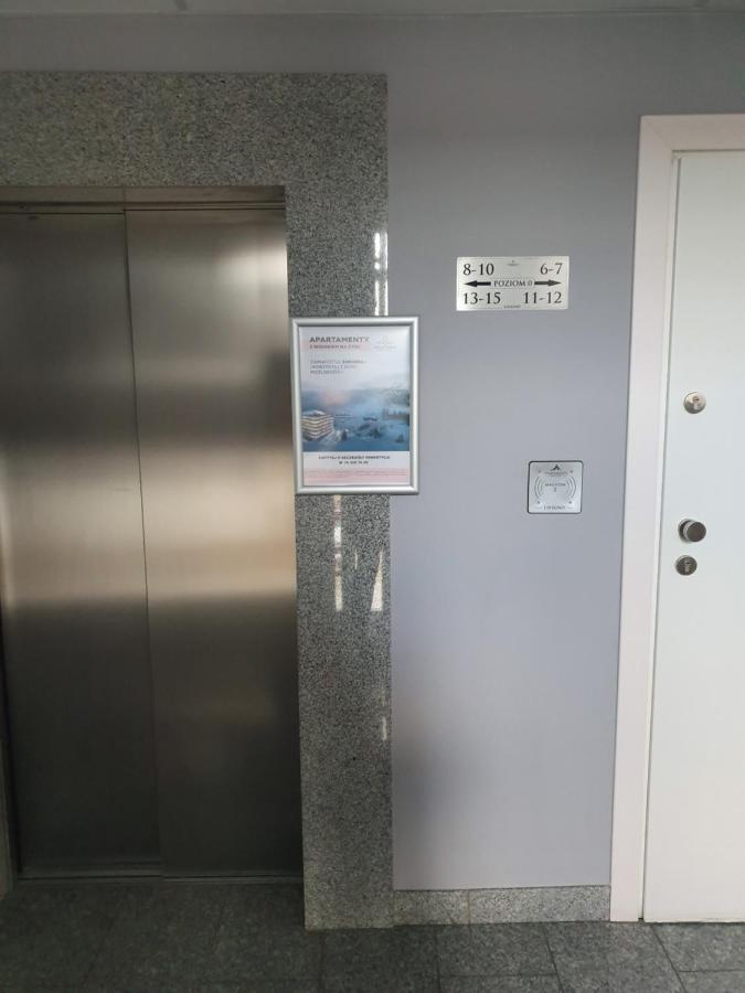 Apartament Czarna Gora Faktura Vat Sienna  Esterno foto