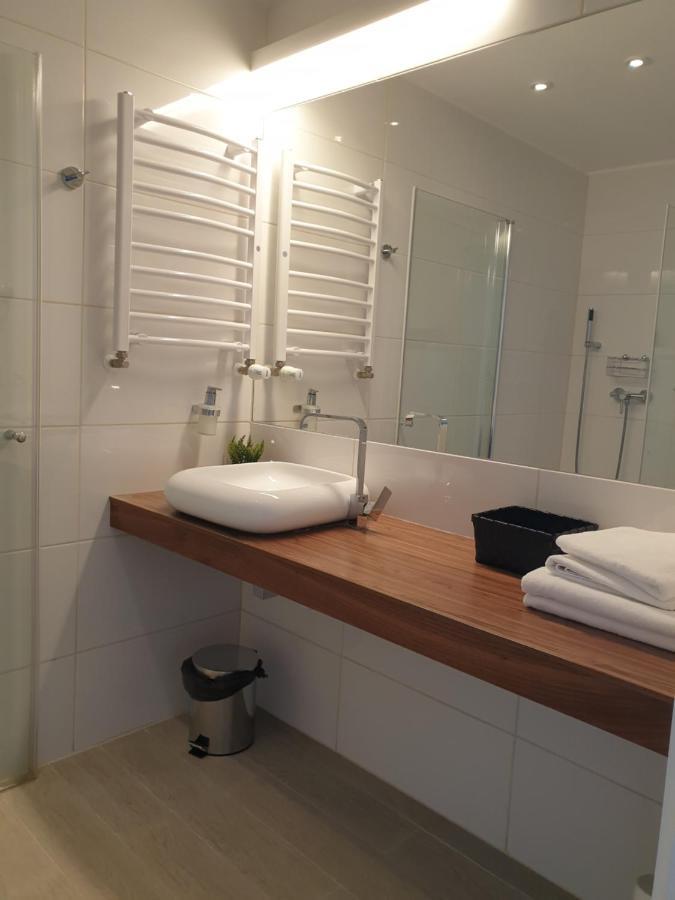 Apartament Czarna Gora Faktura Vat Sienna  Esterno foto