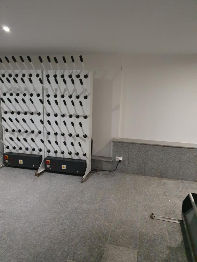Apartament Czarna Gora Faktura Vat Sienna  Esterno foto