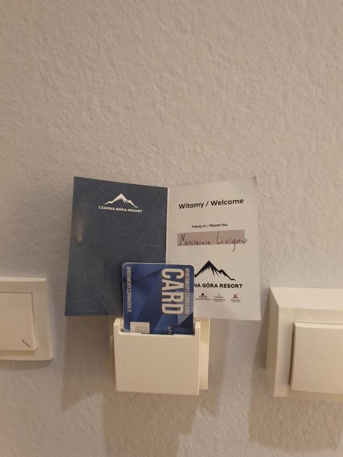Apartament Czarna Gora Faktura Vat Sienna  Esterno foto
