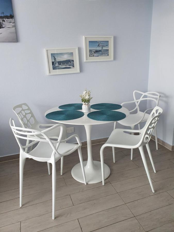 Apartament Czarna Gora Faktura Vat Sienna  Esterno foto