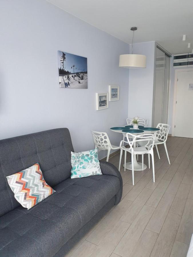 Apartament Czarna Gora Faktura Vat Sienna  Esterno foto